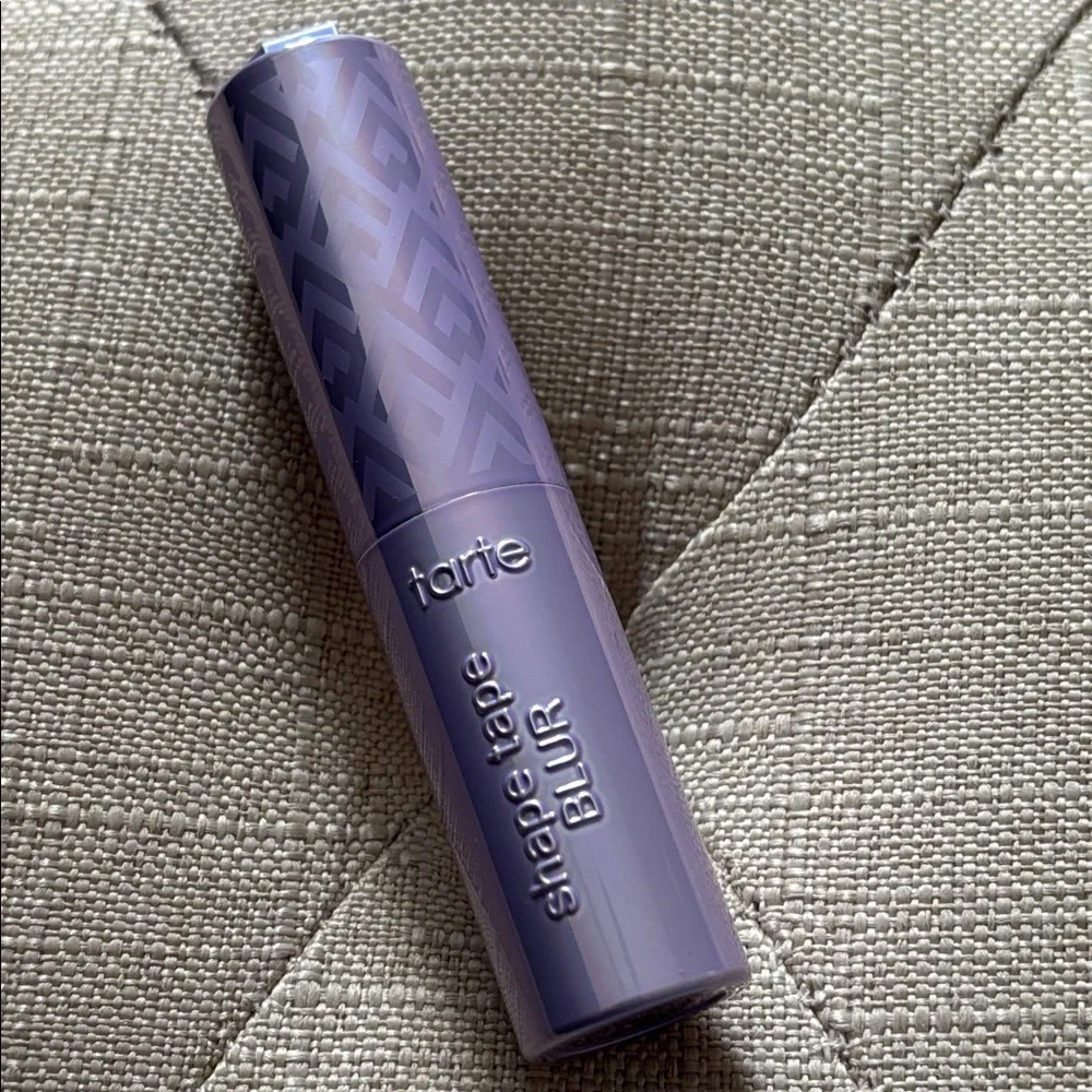 Nib Tarte shape tape blur concealer stick #55W ~ rich warm * Final price